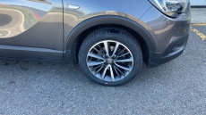 Vauxhall Crossland X 1.2T [130] Elite Nav 5dr [Start Stop] Auto Petrol Hatchback